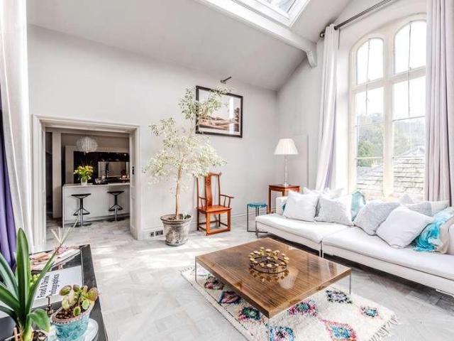 Flat for sale in Bathford, Bath And North East Somerset