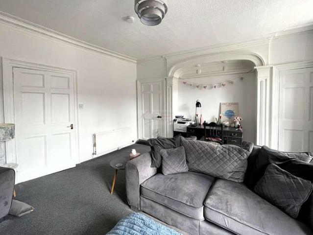 Flat for sale in Forres, Scotland