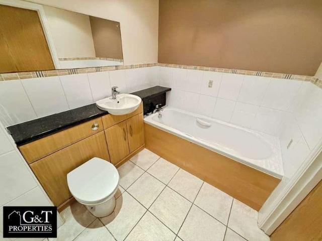 Flat for sale in Dibdale, Coseley