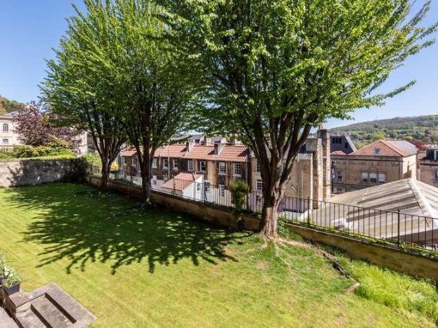 Flat for sale in Dulcote, Bath And North East Somerset