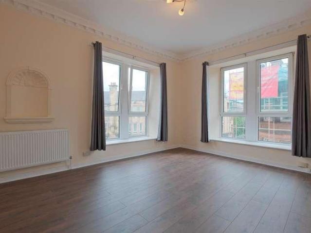 Flat for sale in Barncluith, Hamilton