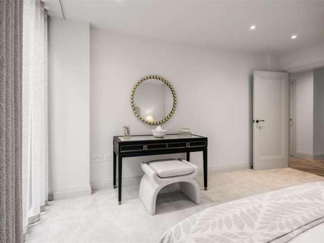 Flat for sale in Branksome, Poole