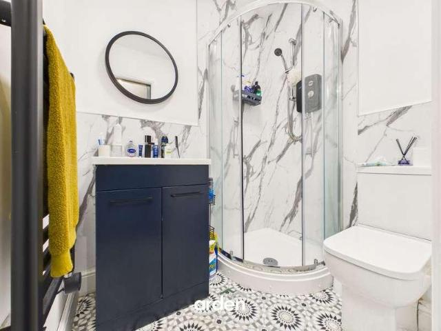 Flat for sale in Bromsgrove