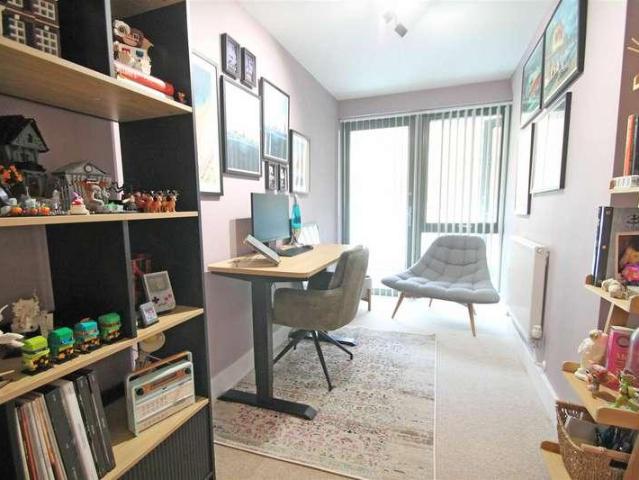 Flat for sale in Portslade by Sea, Hove
