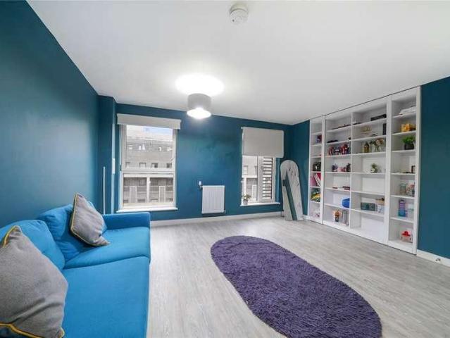 Flat for sale in Upton Gardens, Greater London