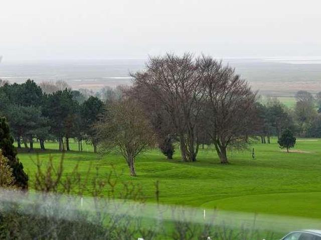 House for sale in Gayton, Wirral