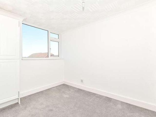 Flat for sale in Milton, City Of Portsmouth