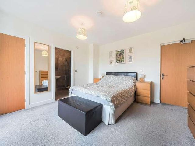 Flat for sale in Hoole, Two Mills