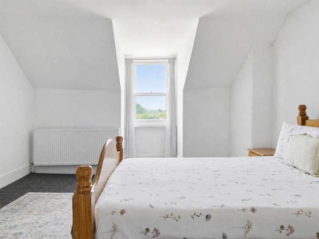Flat for sale in Harlesden, Greater London
