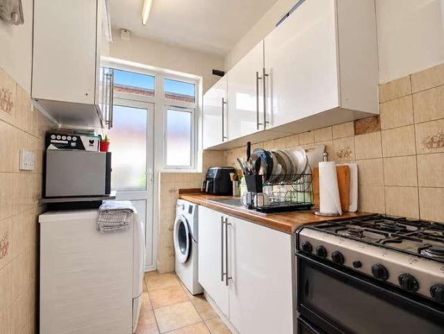 Flat for sale in London Borough of Brent, Greater London