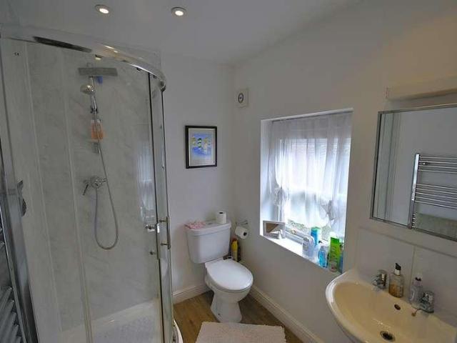 Flat for sale in Tickhill, South Yorkshire