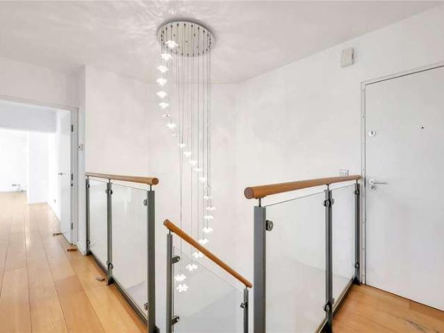Flat for sale in Clerkenwell, Greater London