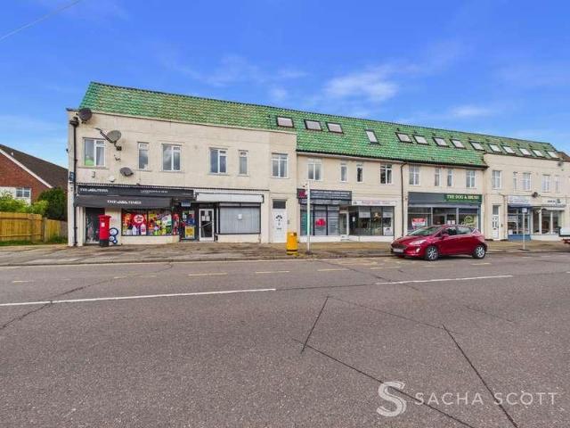 Flat for sale in Nork, Red Hill