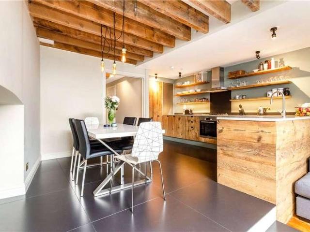 Flat for sale in The Borough, Greater London