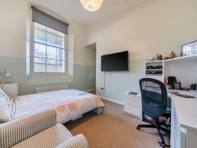 Flat for sale in Priddy's Hard, Middlecroft