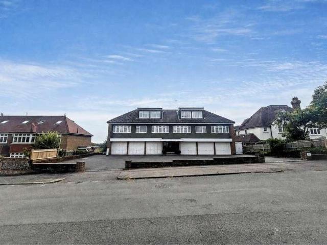 Flat for sale in Old Town, Eastbourne