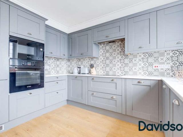 Flat for sale in Calthorpe Fields, West Midlands
