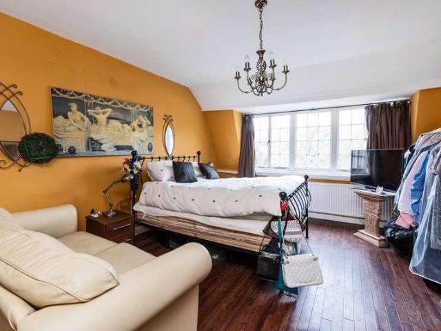 Flat for sale in Dulcote, Bath And North East Somerset
