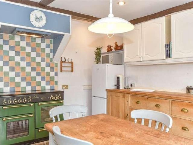 Flat for sale in Bridgefield, Kent