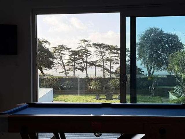 Flat for sale in Lilliput, Poole