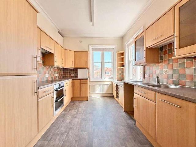 Flat for sale in Upperton, Eastbourne