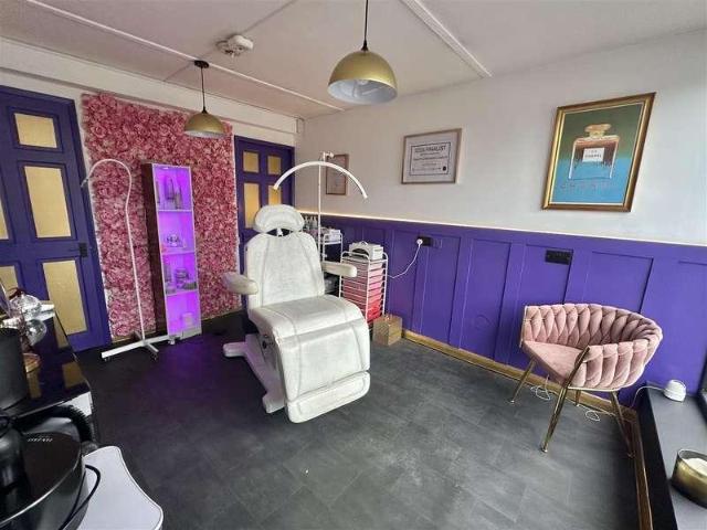 Flat for sale in North Yorkshire
