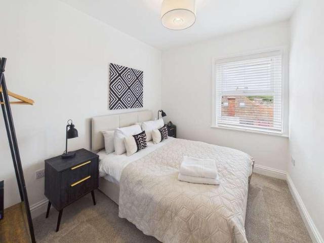 Flat for sale in Whitby, North Yorkshire