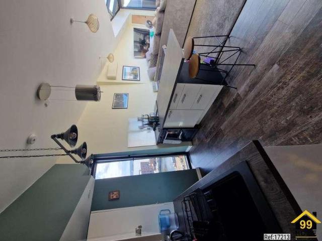 Flat for sale in Waterfront, Calderstones