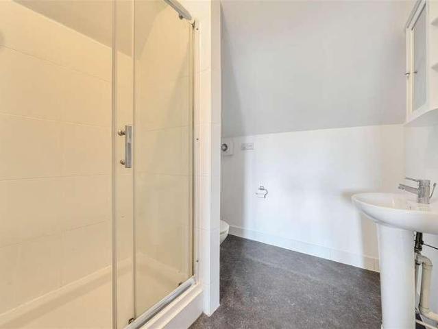 Flat for sale in Hill Park, Fareham