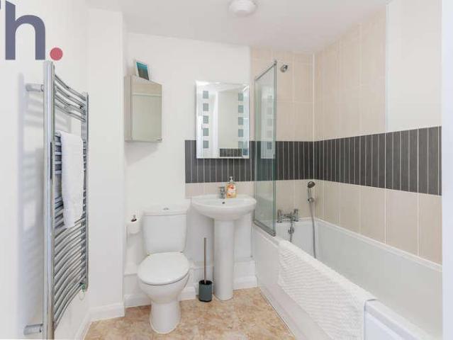 Flat for sale in Sandown, Isle Of Wight