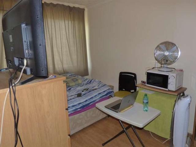 Flat for sale in Rotherhithe, Greater London