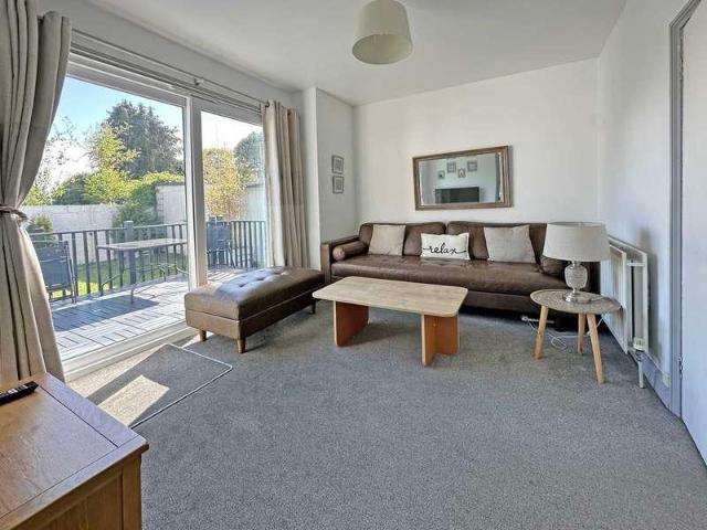 Flat for sale in Bridford, Devon