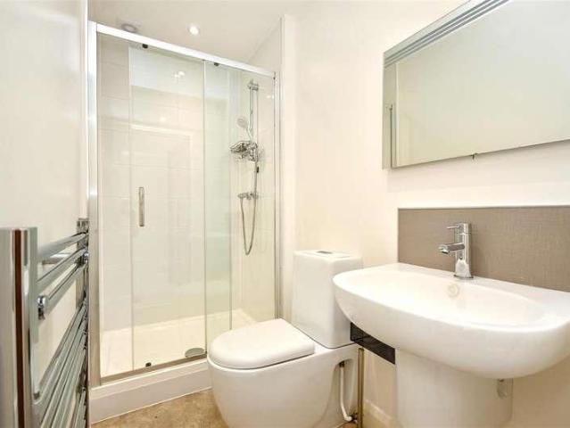 Flat for sale in Eastbourne, East Sussex