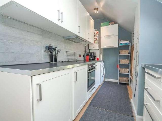 Flat for sale in London Borough of Haringey, Greater London