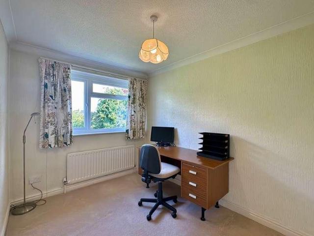 Flat for sale in Liverpool, Freshfield