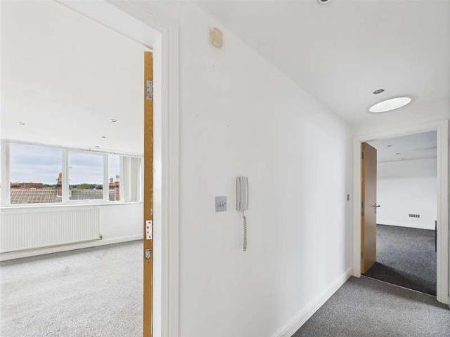 Flat for sale in Liscard