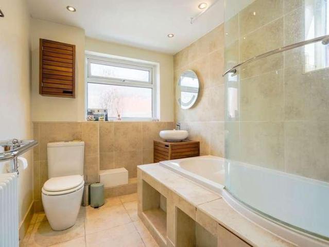 Flat for sale in Preston, Tynemouth