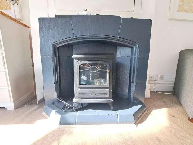 Flat for sale in Burnham-on-Sea and Highbridge, Burnham-on-sea
