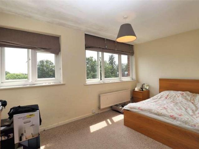 Flat for sale in Westfield, Woking