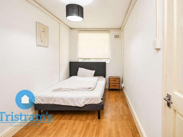Flat for sale in Carrington, City of Nottingham