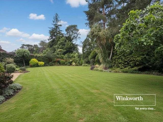 Flat for sale in Parley Cross, West Parley