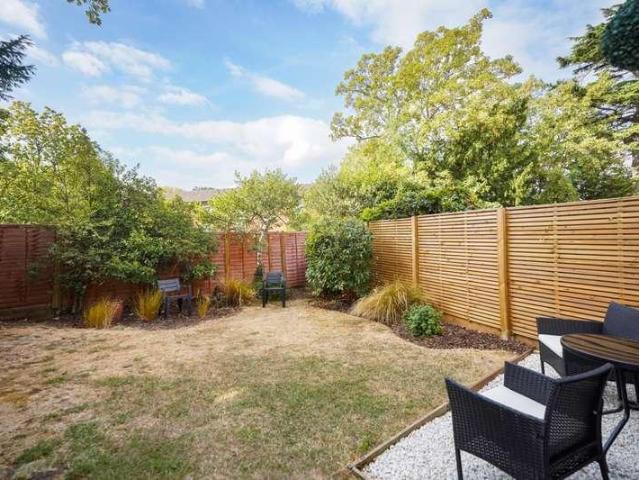 Flat for sale in Greater London