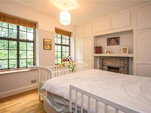Flat for sale in Muswell Hill, Greater London