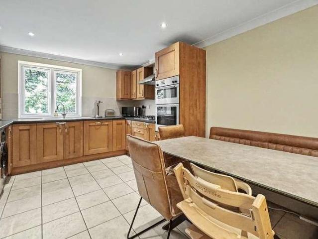 Flat for sale in Banister's Park, City Of Southampton