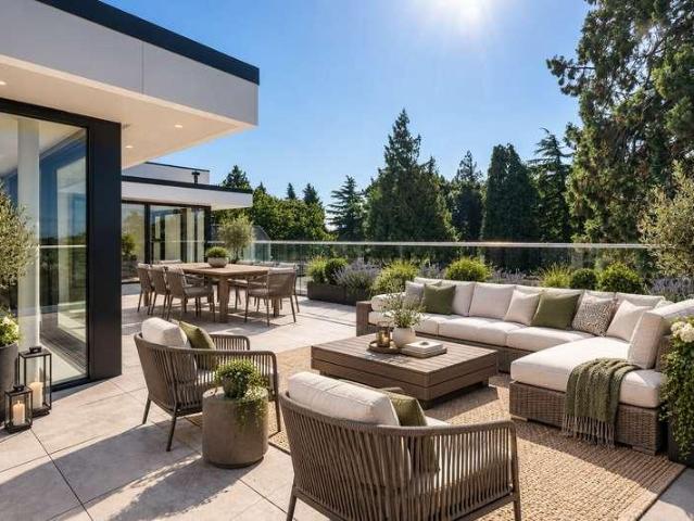 Flat for sale in Branksome, Poole