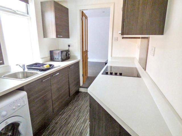Flat for sale in Swalwell, Tyne And Wear