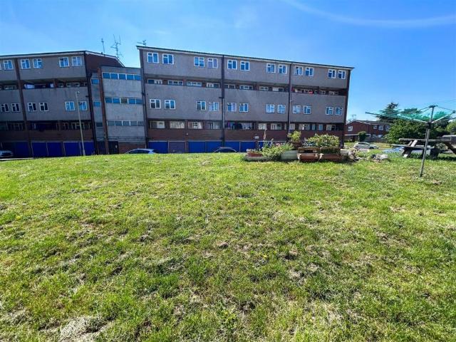 Flat for sale in Withymoor Village, Amblecote