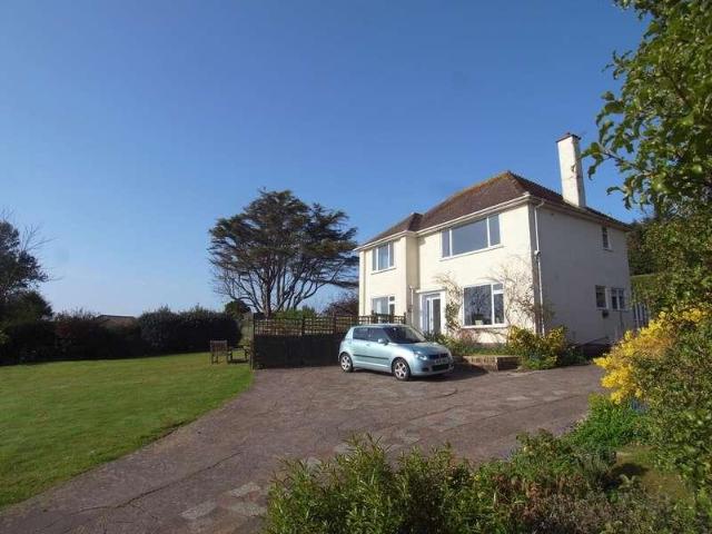 Flat for sale in Budleigh Salterton, Budlake