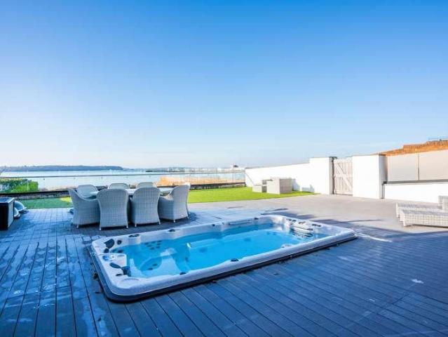 Flat for sale in Lilliput, Poole