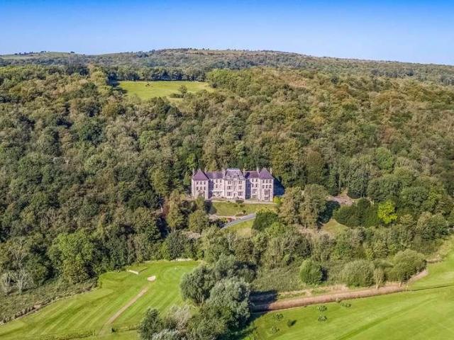 Flat for sale in Grange-over-sands